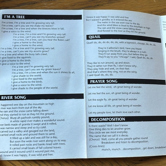 Banana Slug String Band Dirt Made My Lunch Cassette Tape - Picture 5 of 7